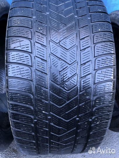 Pirelli Scorpion Winter 315/40 R21 111V