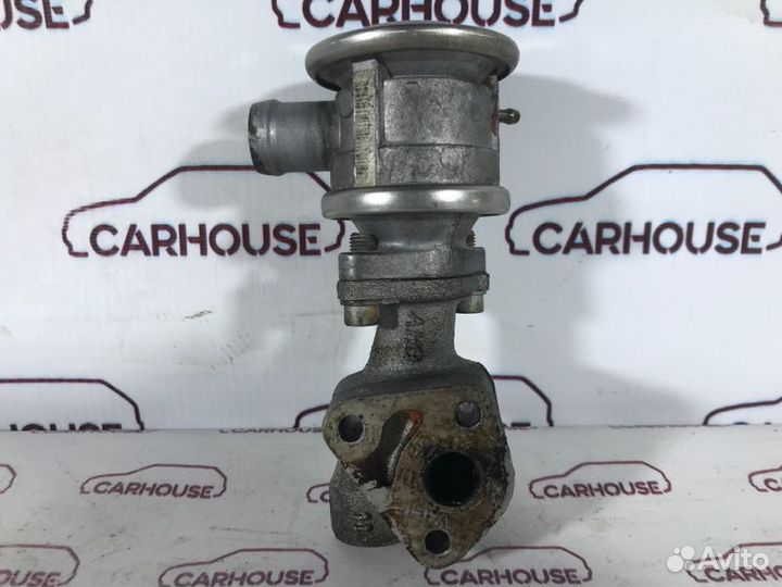 Клапан егр Audi A4 1.8T AMB