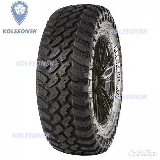 Gripmax Mud Rage M/T 245/75 R16 120Q