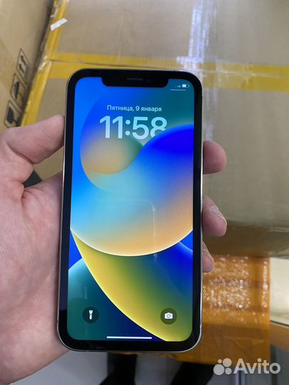 iPhone xr в корпусе 15 pro