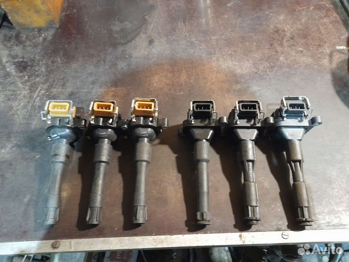 Катушка зажигания Bmw 5 e39