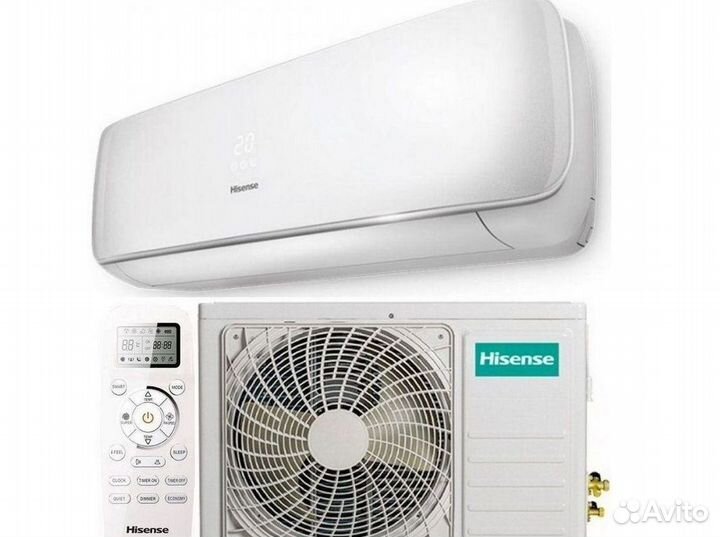 Кондиционер сплит в наличии