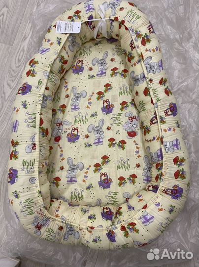 Кокон (новый)