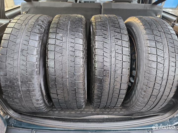 Колеса 195/65/R15