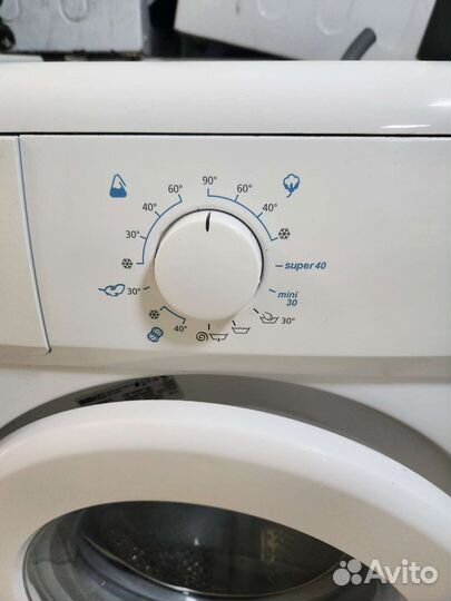 Стиральная машина б/у