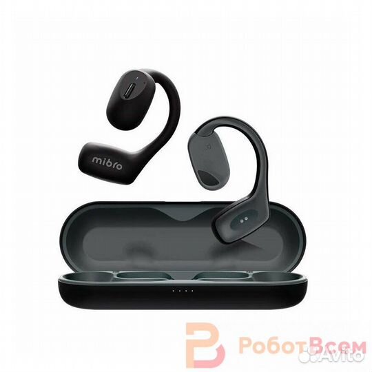 Беспроводные наушники Mibro Earphone O1 xpej008