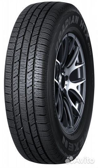 Nexen Roadian HTX RH5 265/70 R16