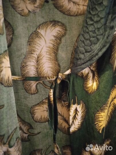 Халат женский