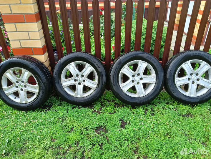 Formula Energy 225/65 R17 102H