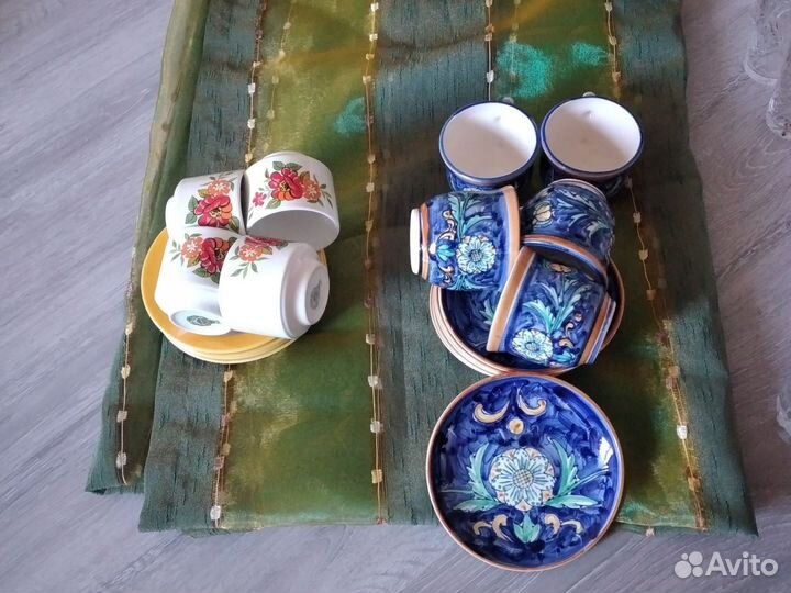 Набор столовой посуды