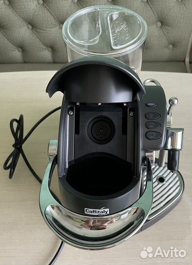 Кофемашина Di Maestri