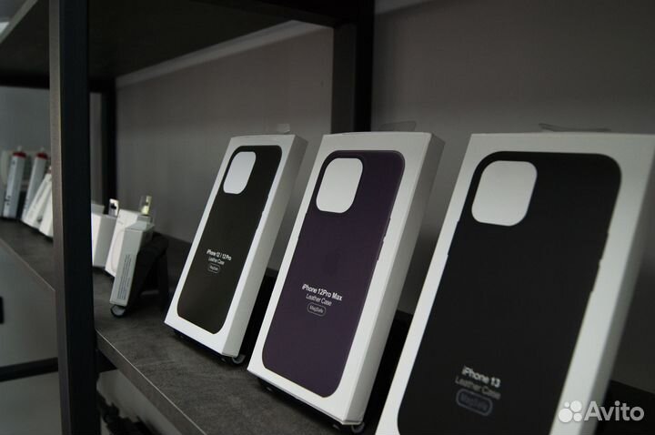 Ремонт телефонов и смартфонов iPhone, Samsung и др