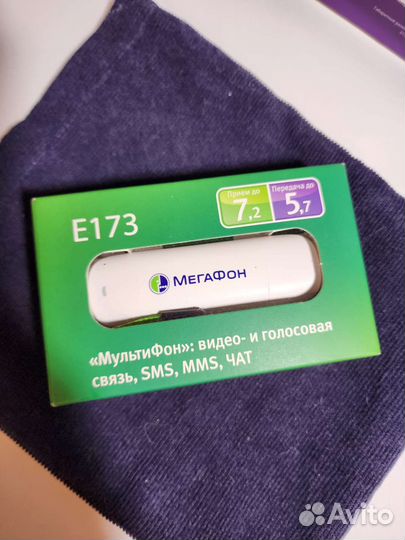 Bluetooth адаптер для пк