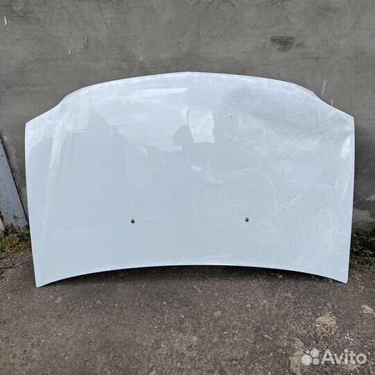 Оригинальный капот LADA Largus