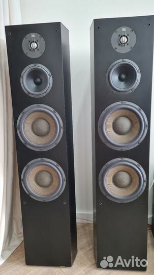 Колонки JBL XTi-100