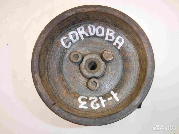 Насос гур Seat Cordoba 1 93-02