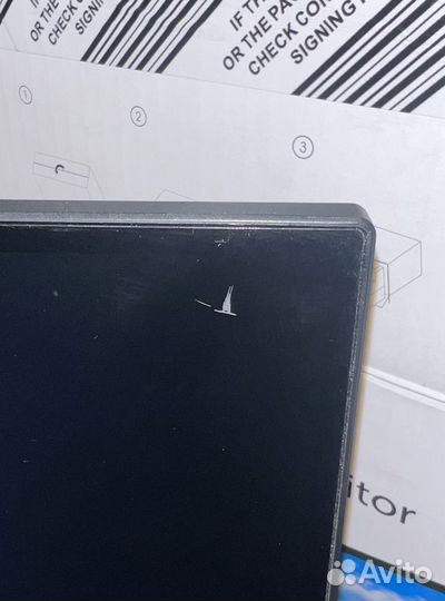 Монитор Dell ultrasharp u2515h 2560x1440