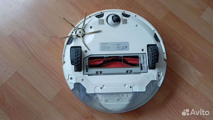 Робот пылесос Xiaomi Roborock S5 Max