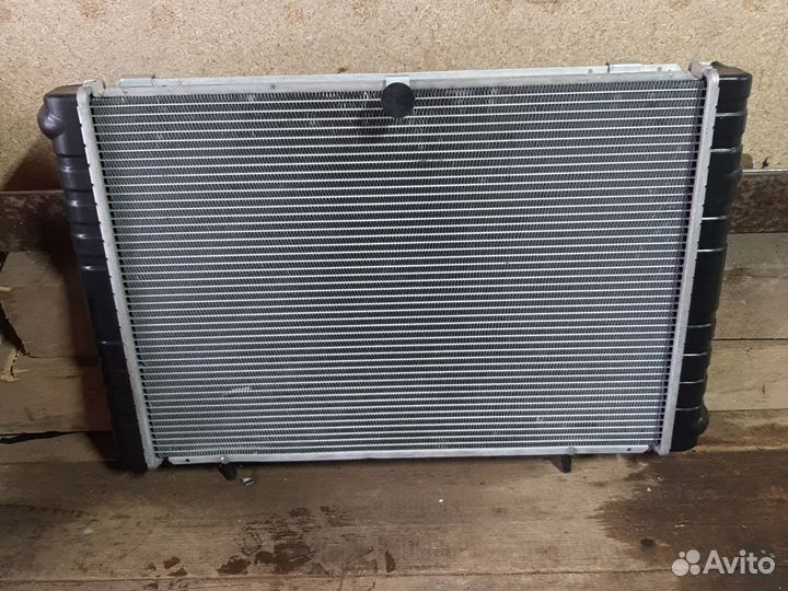 Радиатор охлаждения