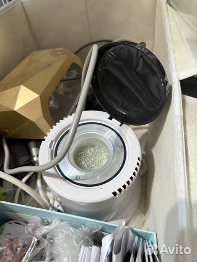 Все для маникюра