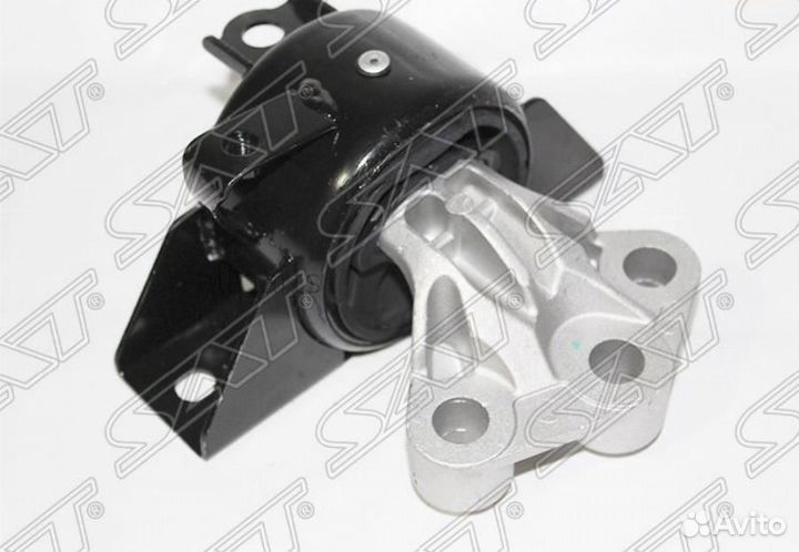 SAT ST-95032353 Опора двигателя chevrolet aveo 11-15/cobalt 13-19/ravon R4 16- LH