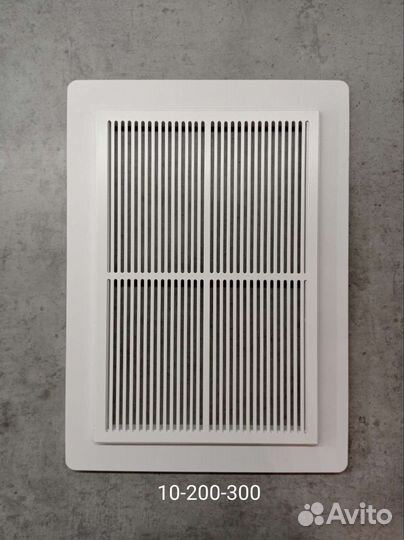 Магнитная вент решетка