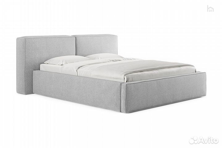 Кровать без п/м 180 х 200 Europa