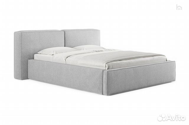 Кровать без п/м 180 х 200 Europa