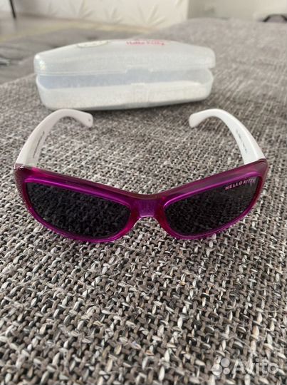 Солнечные очки Hello Kitty