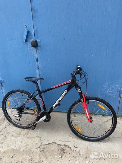 Merida Matts 20 рама 16''