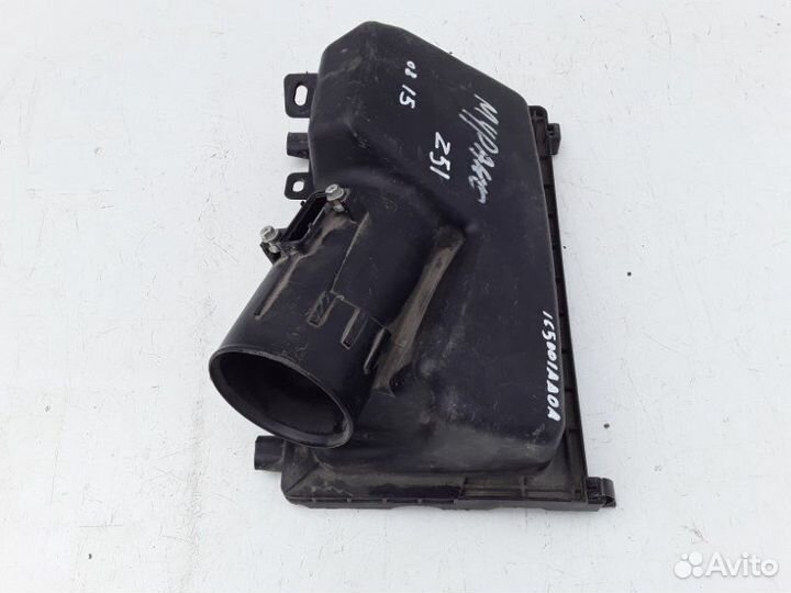 Корпус воздушного фильтра Nissan Murano Z-51