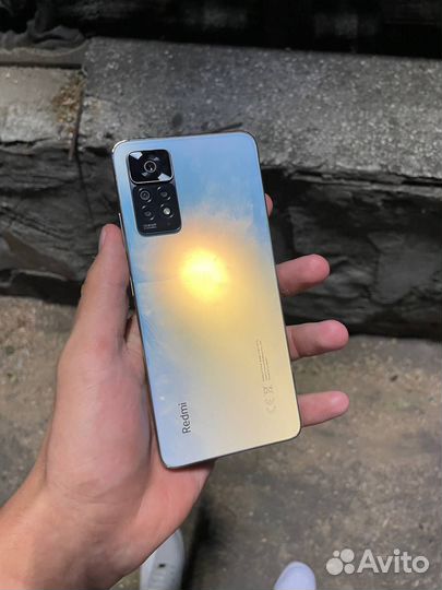 Xiaomi redmi note 11 pro