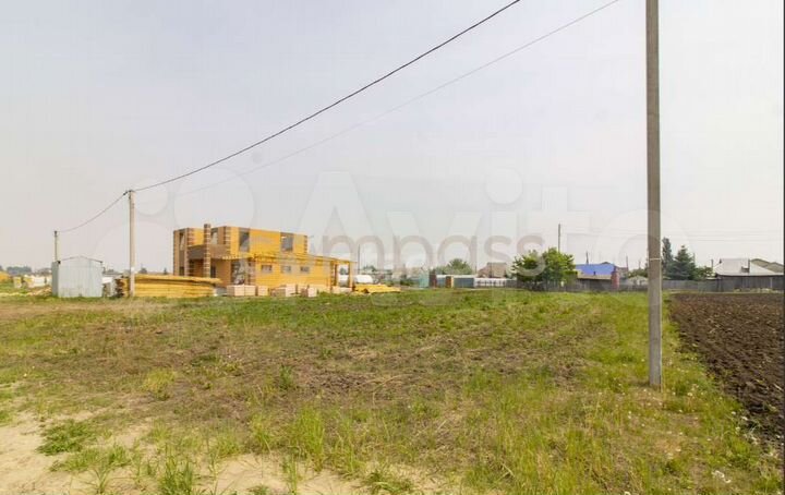 Дом 240 м² на участке 14 сот.