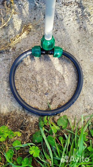 Металлоискатель Пират