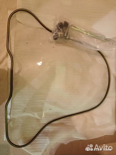 Ветровое стекло