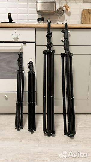 Стойка для светового оборудования