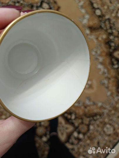 Сервиз кофейный 