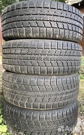 R17 Toyo Observe GSi-5 225/55, PCD 5x114.3 DIA 67.1