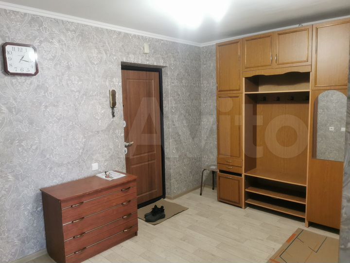 1-к. квартира, 48 м², 10/14 эт.