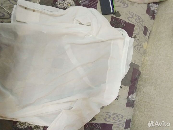 Одежда для девочек среднего размера 5 платьев