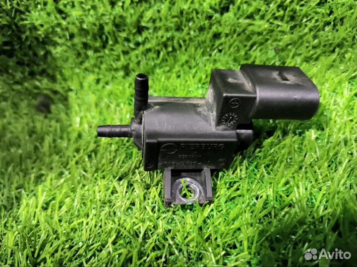 Клапан электромагнитный Volkswagen Passat