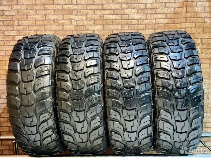Marshal Road Venture MT KL71 265/70 R17