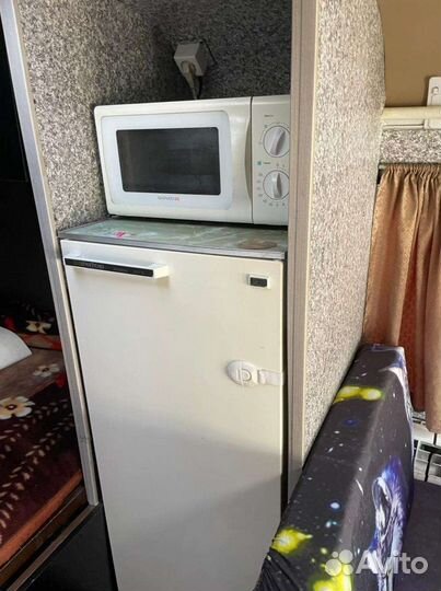 Интегрированный ГАЗ 66, 1993