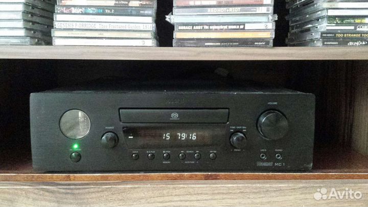 Стереосистема