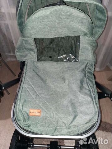 Детская коляска