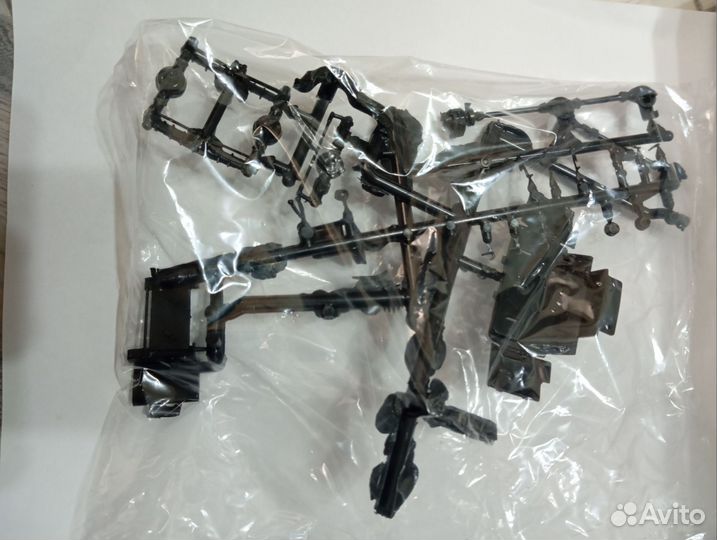 Нефаз -42112 (AVD Models)