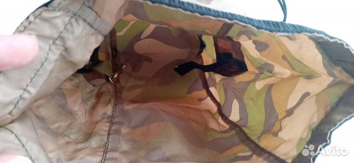 Вещи для похода