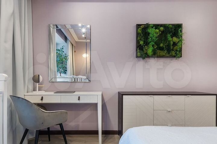 Комната 18 м² в 3-к., 2/10 эт.