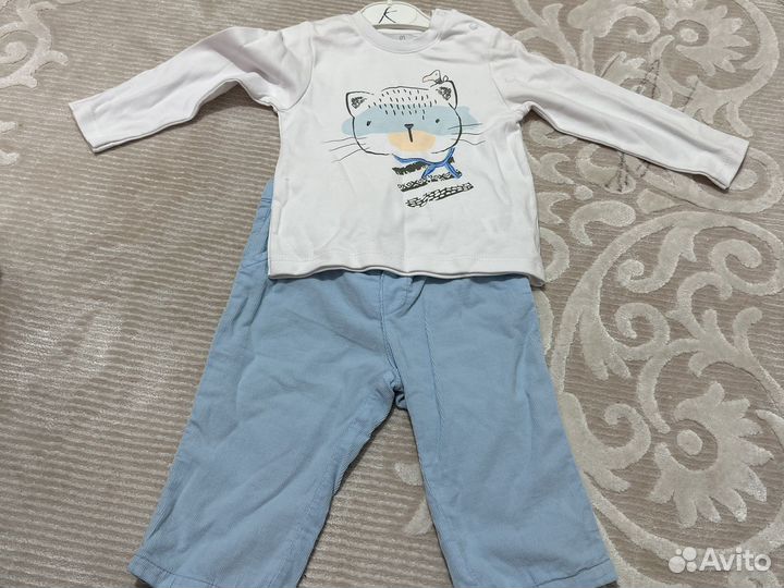 Детский костюм