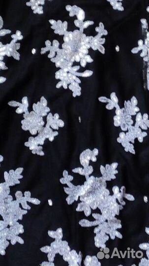 Платье вечернее